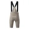 Gobik Matt Solid 2.0 Factory Team 24 Sykkelshorts, Black