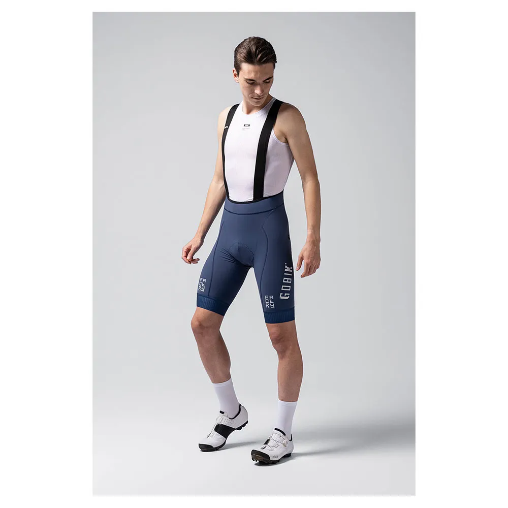 Gobik Matt Solid 2.0 K10 Factory Team 2025 Sykkelshorts Gobik Matt Solid 2.0 K10 Factory Team 2025 Sykkelshorts
