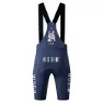 Gobik Matt Solid 2.0 K10 Factory Team 2025 Sykkelshorts