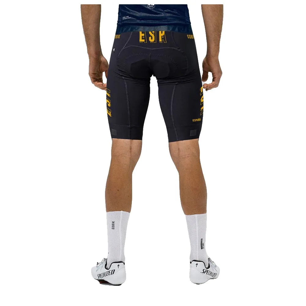 Gobik Matt Solid 2.0 Rfec K10 Sykkelshorts Gobik Matt Solid 2.0 Rfec K10 Sykkelshorts