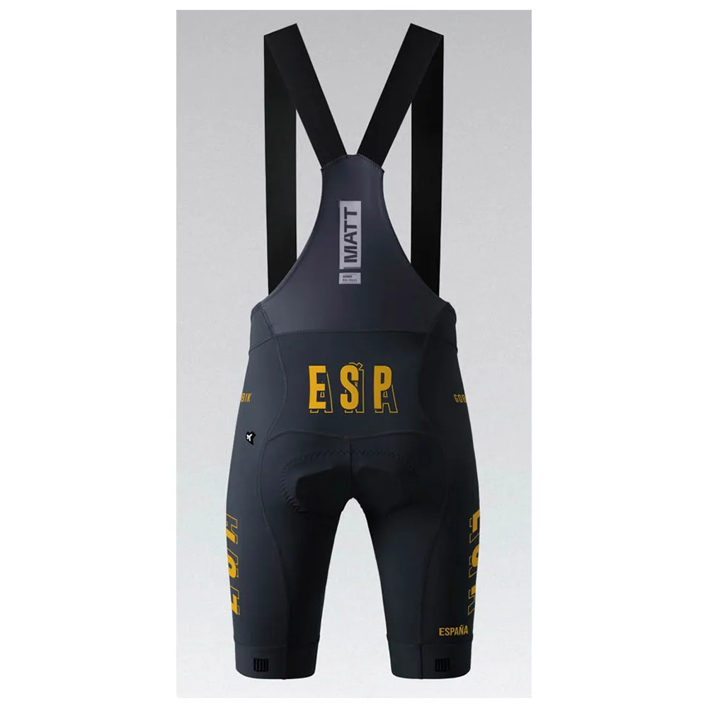 Gobik Matt Solid 2.0 Rfec K10 Sykkelshorts Gobik Matt Solid 2.0 Rfec K10 Sykkelshorts