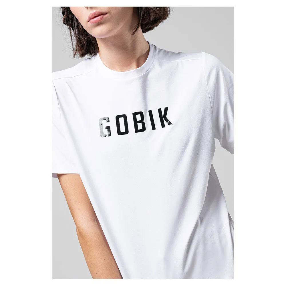 Gobik Native Kortarmet T-skjorte
