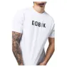 Gobik Native Kortarmet T-skjorte