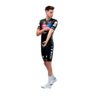 Gobik Odyssey Fdj Suez Tdf 2025 Kort Ermet Trøye Gobik Odyssey Fdj Suez Tdf 2025 Kort Ermet Trøye