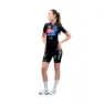 Gobik Odyssey Fdj Suez Tdf 2025 Kort Ermet Trøye