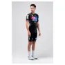 Gobik Odyssey Fdj Suez Tdf 2025 Kort Ermet Trøye