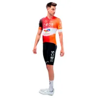 Gobik Odyssey Ineos Grenadiers 2.0 2025 Kort Ermet Trøye Gobik Odyssey Ineos Grenadiers 2.0 2025 Kort Ermet Trøye