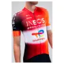Gobik Odyssey Ineos Grenadiers 2.0 2025 Kort Ermet Trøye