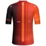 Gobik Odyssey Ineos Grenadiers 2024 Kort Ermet Trøye, Multicolor