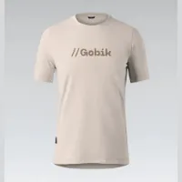 Gobik Overlines Unisex Tee