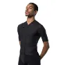 Jet black