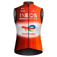 Gobik Plus 2.0 Ineos Grenadiers 2.0 2025 Vest Gobik Plus 2.0 Ineos Grenadiers 2.0 2025 Vest