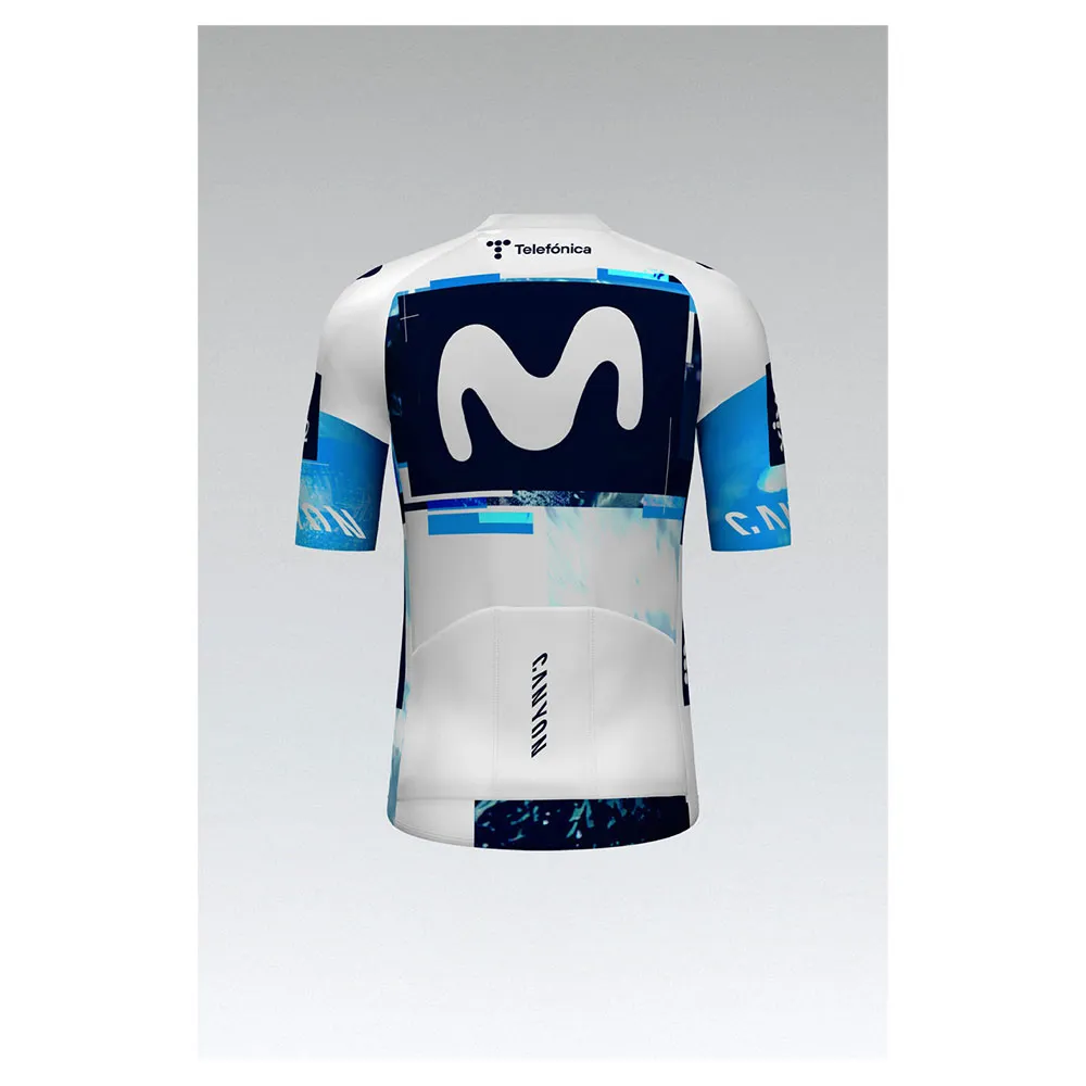 Gobik Plus 2.0 Ineos Grenadiers 2025 Vest Gobik Plus 2.0 Ineos Grenadiers 2025 Vest