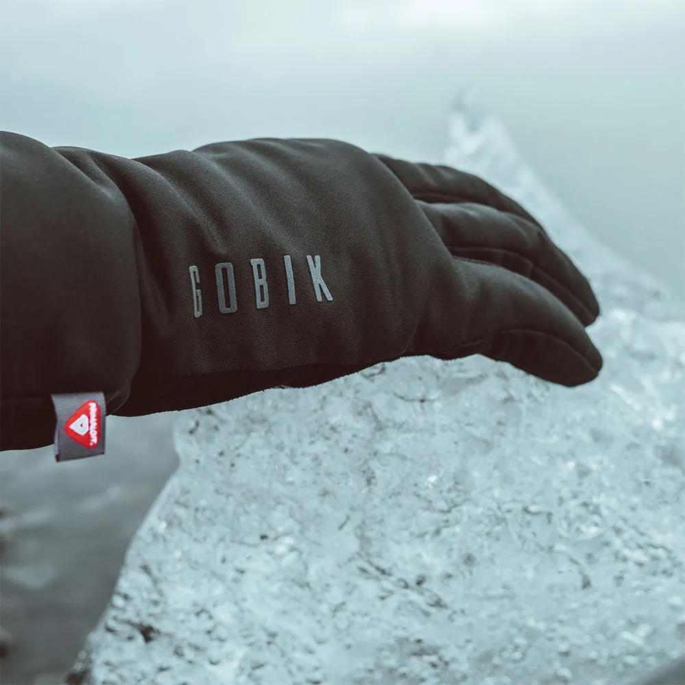 Gobik Primaloft Nuuk 2.0 Hansker
