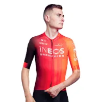 Gobik Reactive 2.0 Ineos Grenadiers 2025 Langermet Trøye Gobik Reactive 2.0 Ineos Grenadiers 2025 Langermet Trøye