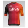 Gobik Reactive 2.0 Ineos Grenadiers 2025 Langermet Trøye