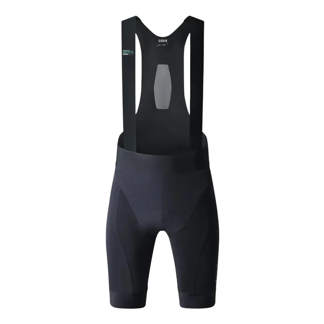 Gobik Revolution 2.1 K10 Bib Short