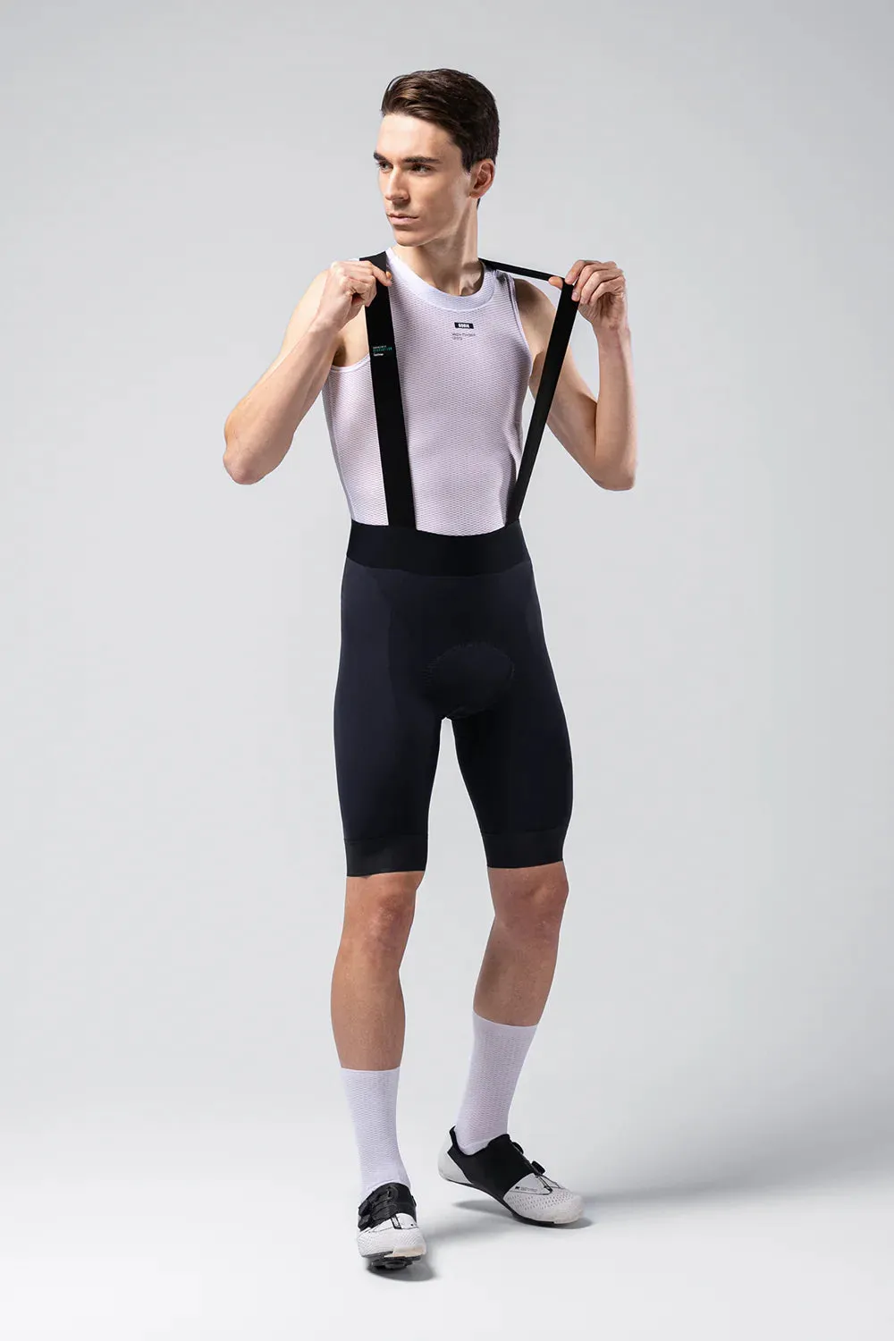 Gobik Revolution 2.1 K10 Bib Short