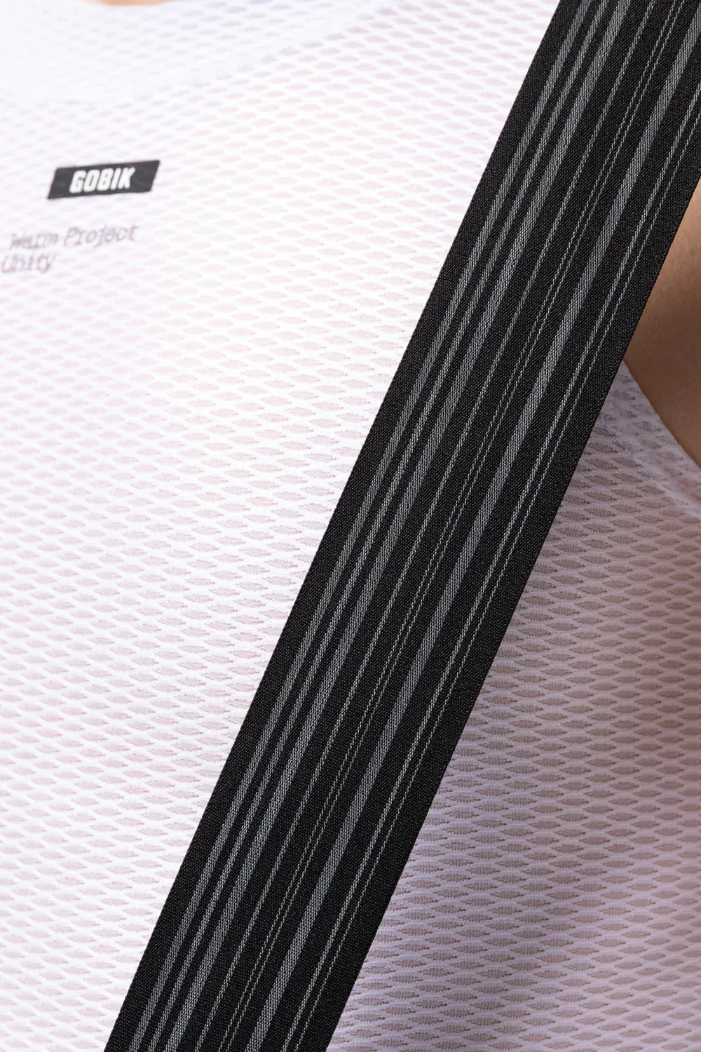 Gobik Revolution 2.1 K10 Bib Short