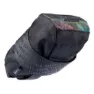 Gobik Sadelveske, Black, One Size