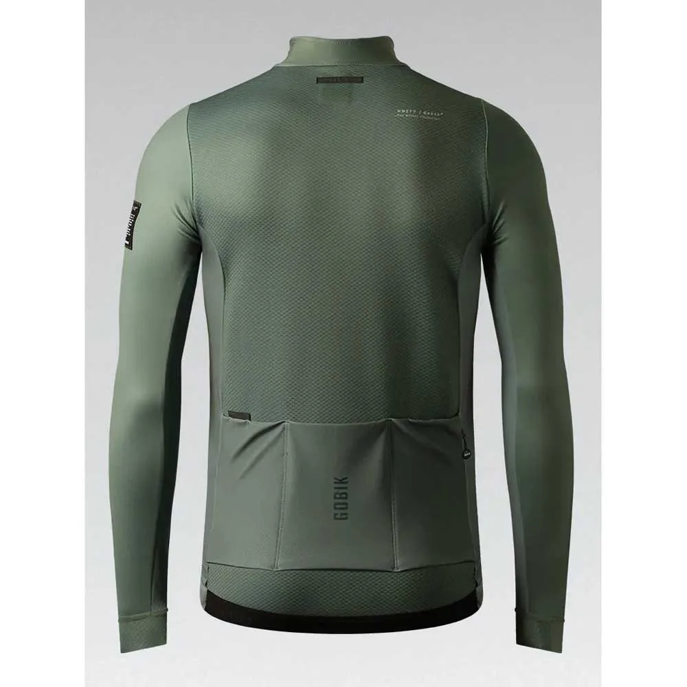 Gobik Skimo Pro Thermal Jakke