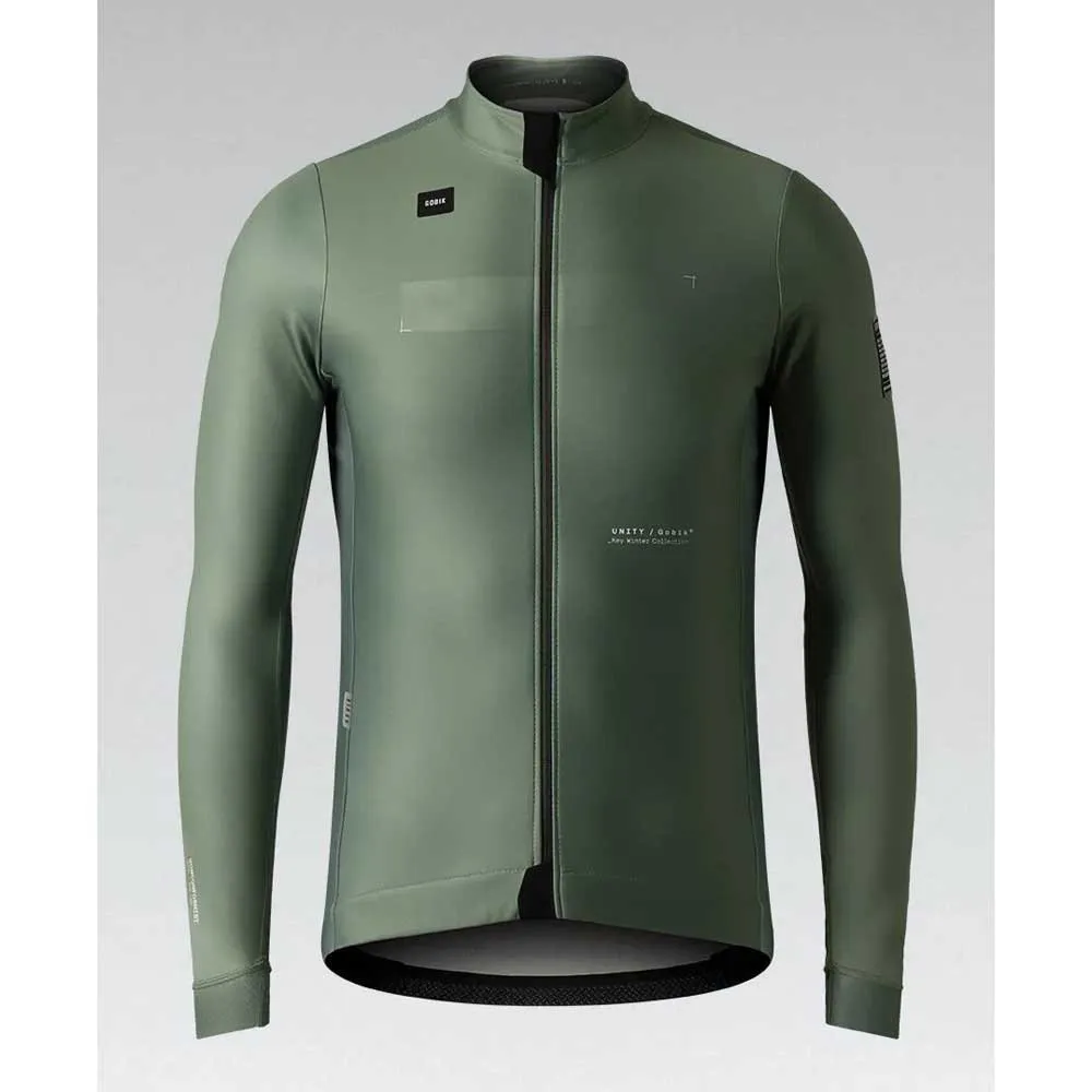 Gobik Skimo Pro Thermal Jakke