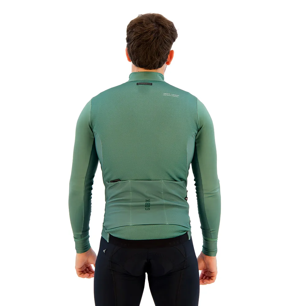 Gobik Skimo Pro Thermal Jakke