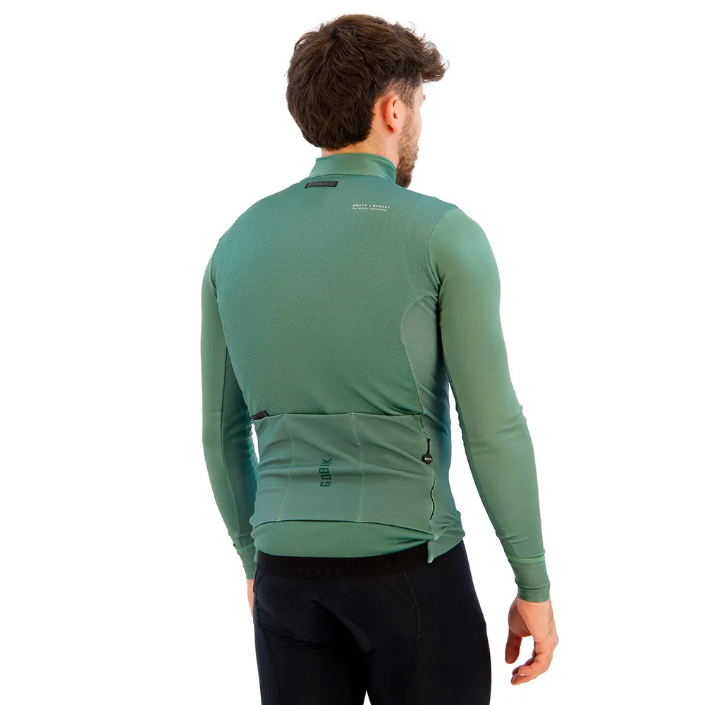 Gobik Skimo Pro Thermal Jakke