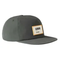 Gobik Taslon Cap Gobik Taslon Cap