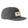 Gobik Taslon Cap, Clover