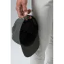 Gobik Taslon Cap, Clover