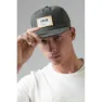 Gobik Taslon Cap, Clover