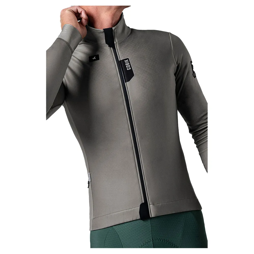 Gobik Termic Skimo Pro Jakke Gobik Termic Skimo Pro Jakke