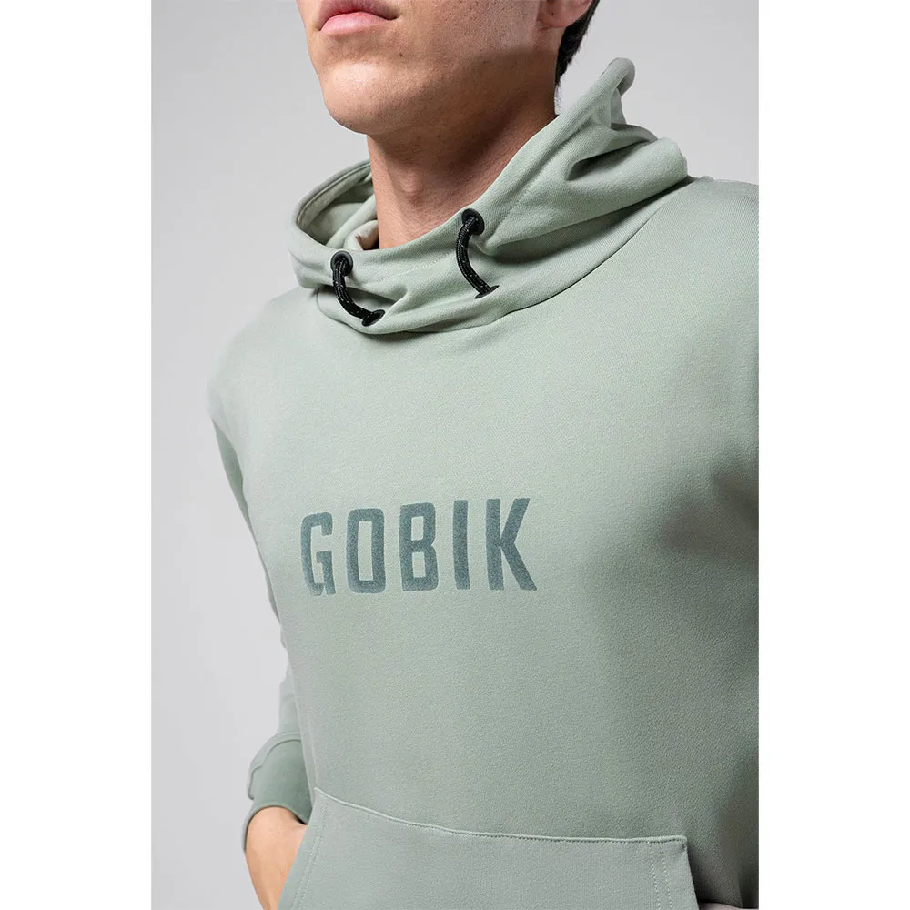 Gobik Trailblaze Hettegenser