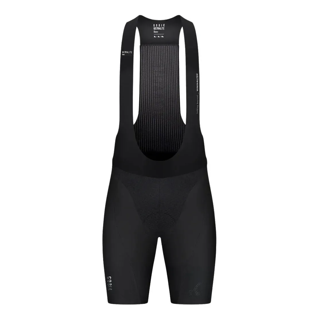 Gobik Ultralite 2.0 K12 Bib Shorts Trägerhose Gobik Ultralite 2.0 K12 Bib Shorts Trägerhose