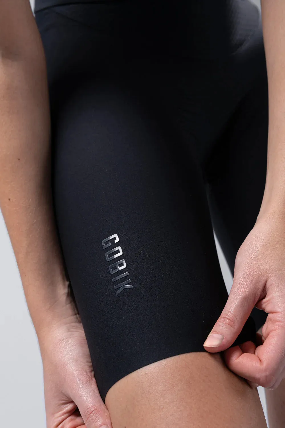 Gobik Ultralite 2.0 K12 Sykkelshorts Gobik Ultralite 2.0 K12 Sykkelshorts