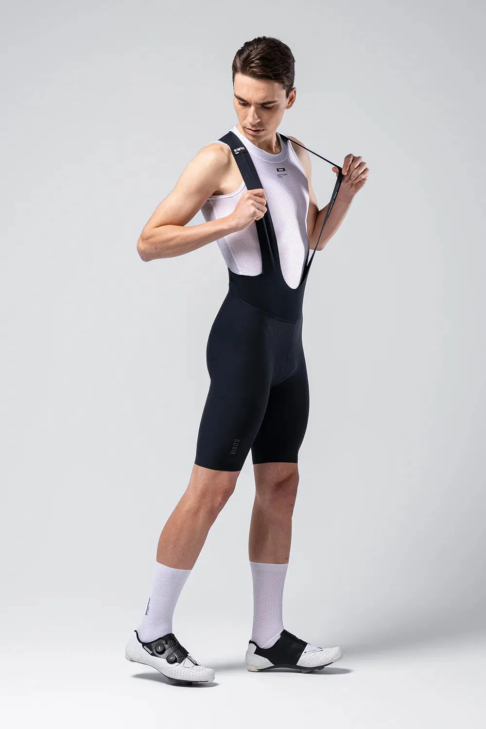 Gobik Ultralite 2.0 K12 Sykkelshorts Gobik Ultralite 2.0 K12 Sykkelshorts
