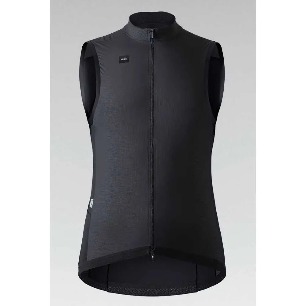 Gobik Vector Vest, Crow Gobik Vector Vest, Crow