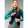 Gobik Vector Vest, Crow
