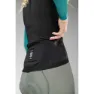 Gobik Vector Vest, Crow