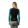 Gobik Vector Vest, Crow