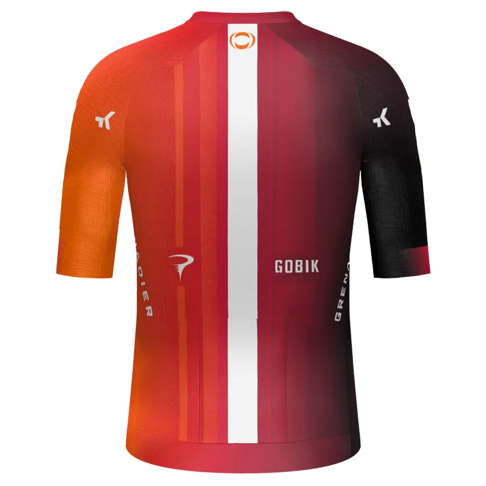 Gobik Vortex 2.0 Ineos Grenadiers 2025 Sokker Gobik Vortex 2.0 Ineos Grenadiers 2025 Sokker
