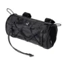 Gobik Wander Styreveske 1.5l, Black, One Size