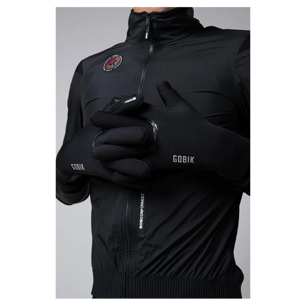 Gobik Wander Styreveske 1.5l, Black, One Size Gobik Wander Styreveske 1.5l, Black, One Size