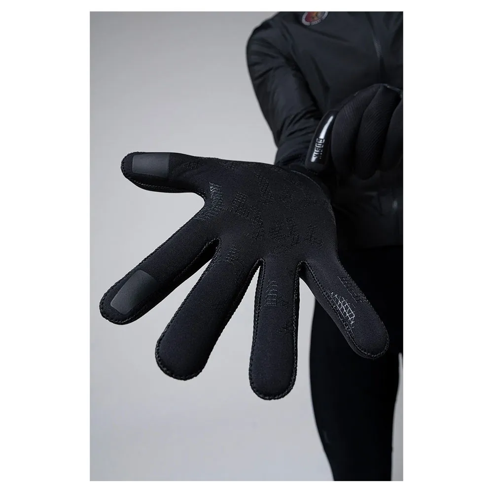 Gobik Wander Styreveske 1.5l, Black, One Size Gobik Wander Styreveske 1.5l, Black, One Size