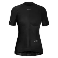 Gobik Winter Merino Kortarmet T-skjorte