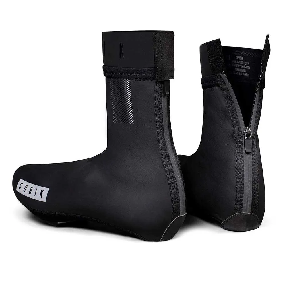 Gobik Winter Oversko, Kamik black Gobik Winter Oversko, Kamik black