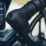 Gobik Winter Oversko, Kamik black