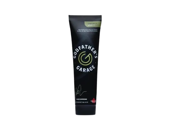 Godfathers's Garage Grease, 100g