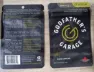 Godfathers's Garage Original Green Wash pulver 40g